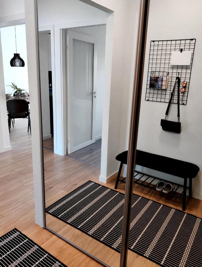 Trendy Apartment In The Heart Of Green Lahti, Free Parking Buitenkant foto