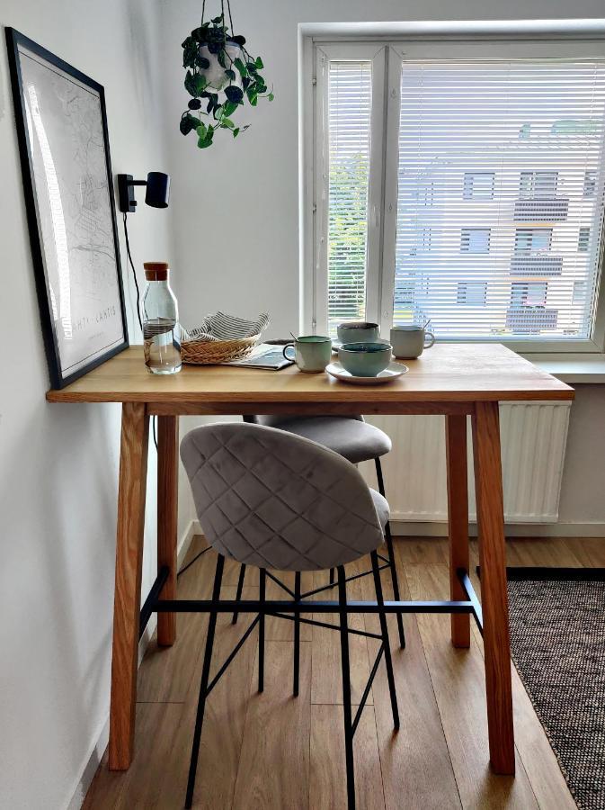 Trendy Apartment In The Heart Of Green Lahti, Free Parking Buitenkant foto