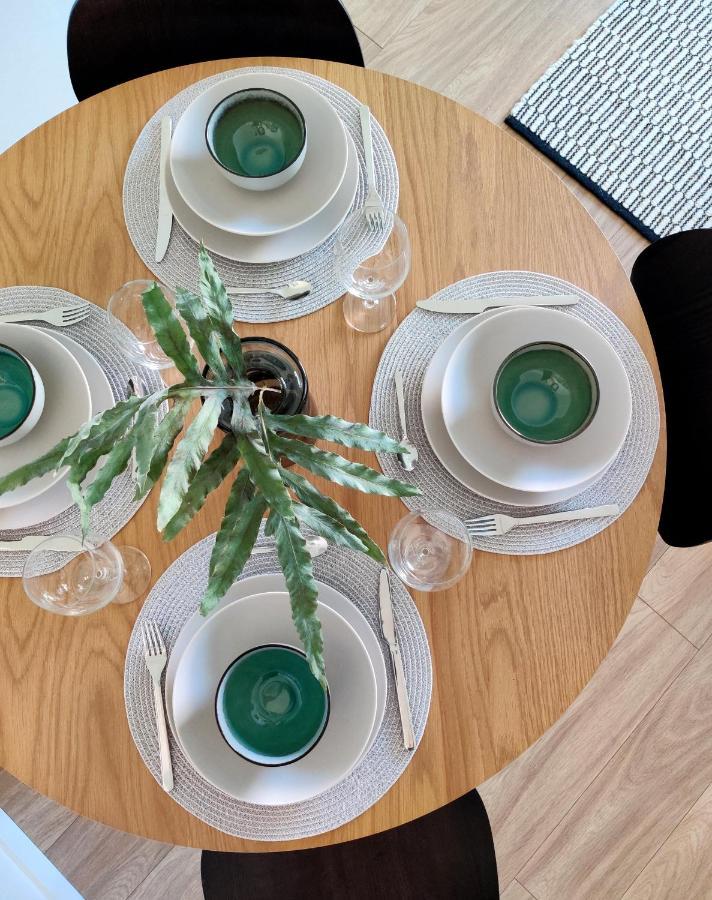 Trendy Apartment In The Heart Of Green Lahti, Free Parking Buitenkant foto