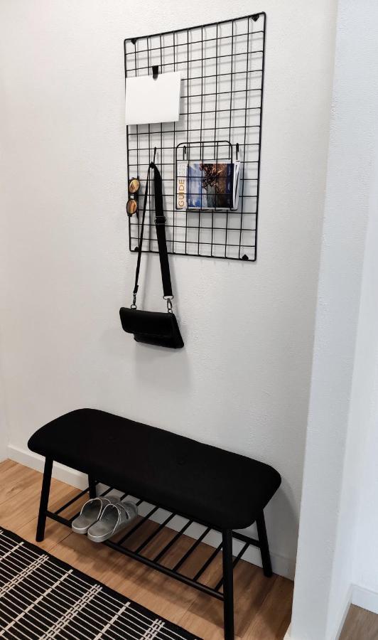 Trendy Apartment In The Heart Of Green Lahti, Free Parking Buitenkant foto
